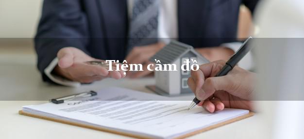Tiệm cầm đồ Tiệm cầm đồ