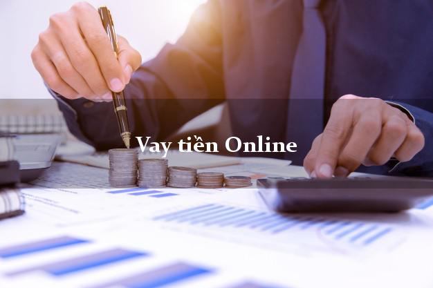 Vay tiền Online giải ngân ngay Vay tiền Online