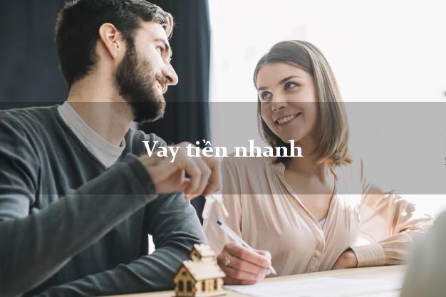 Vay tiền nhanh dễ dàng Vay tiền nhanh